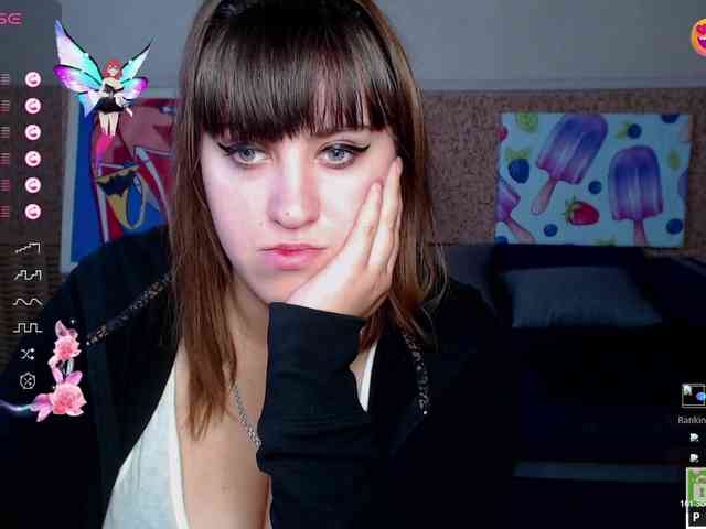 IvannaAmali661 webcam