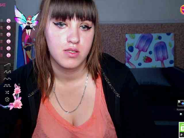 IvannaAmali661 webcam