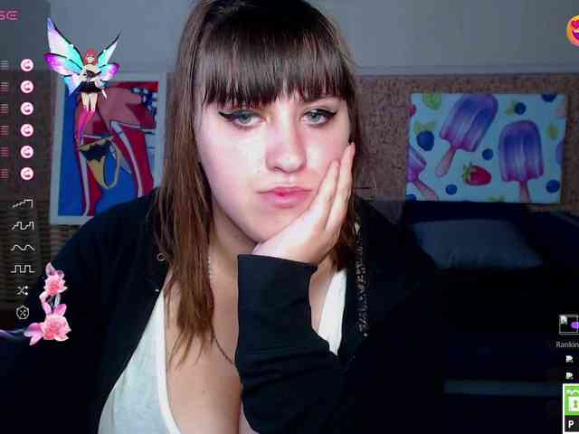 IvannaAmali661 webcam