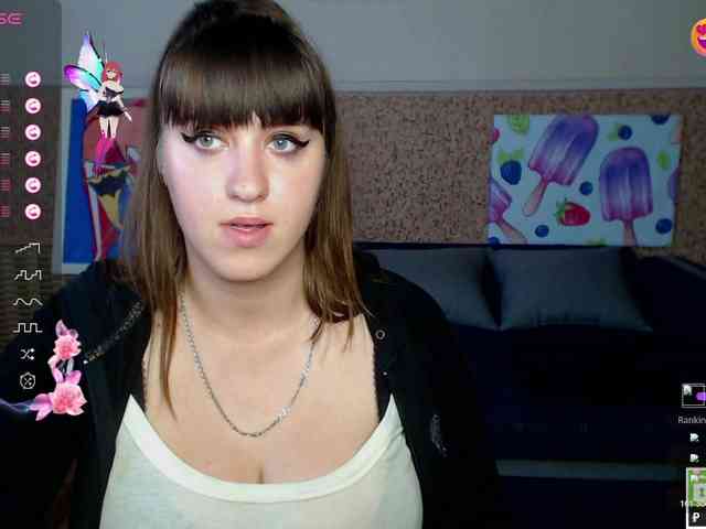 IvannaAmali661 webcam
