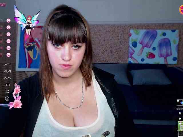 IvannaAmali661 webcam