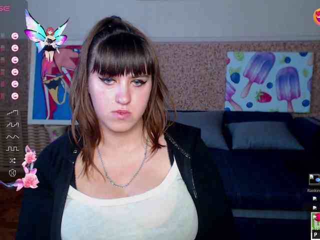 IvannaAmali661 webcam