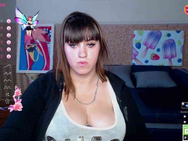 IvannaAmali661 webcam