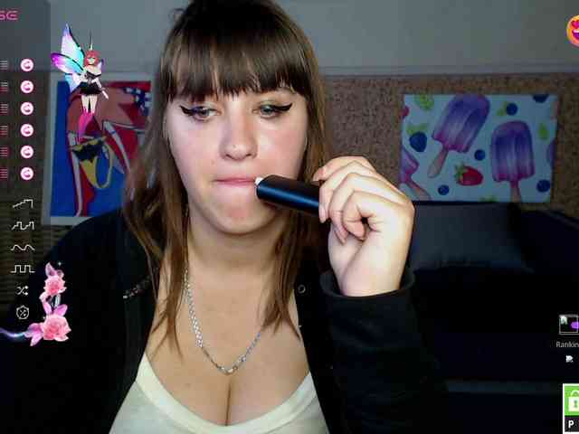 IvannaAmali661 webcam
