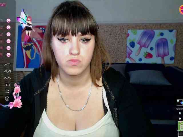 IvannaAmali661 webcam