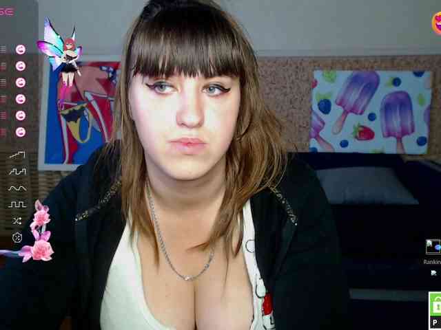 IvannaAmali661 webcam