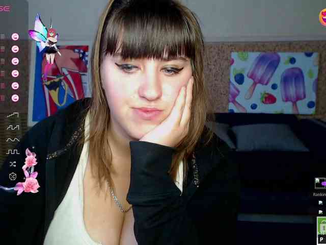 IvannaAmali661 webcam
