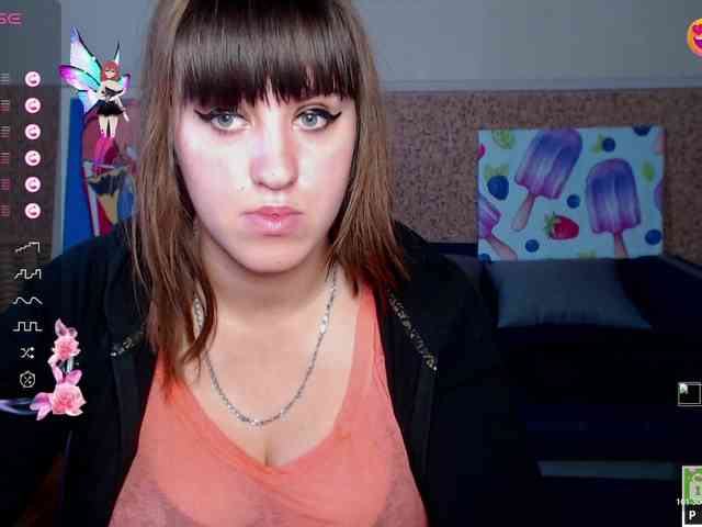IvannaAmali661 webcam