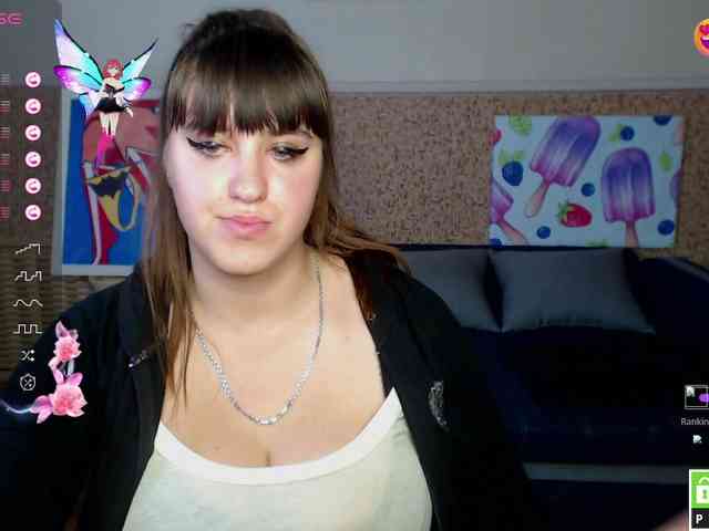 IvannaAmali661 webcam