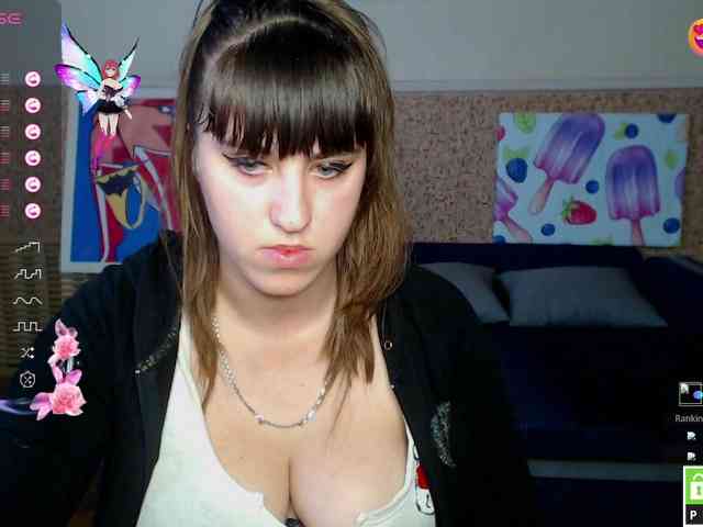 IvannaAmali661 webcam