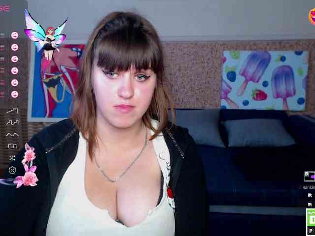 IvannaAmali661 webcam