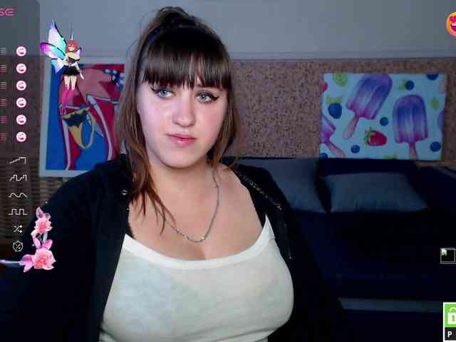 IvannaAmali661 webcam