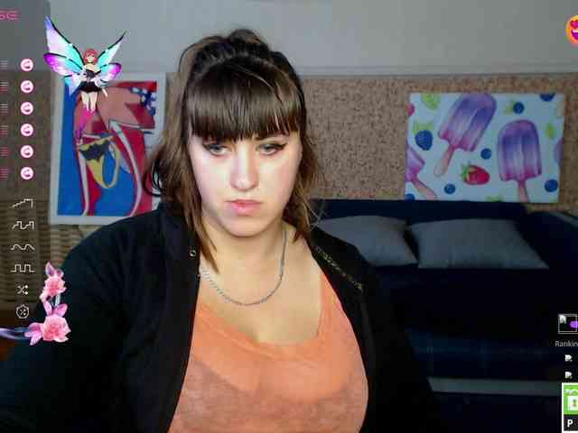 IvannaAmali661 webcam