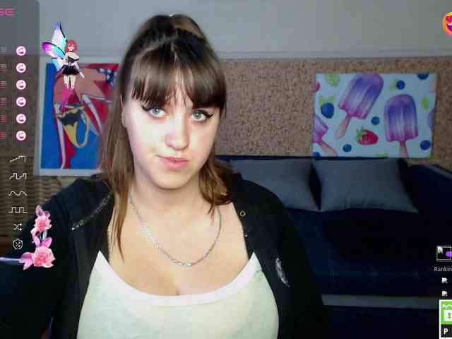 IvannaAmali661 webcam