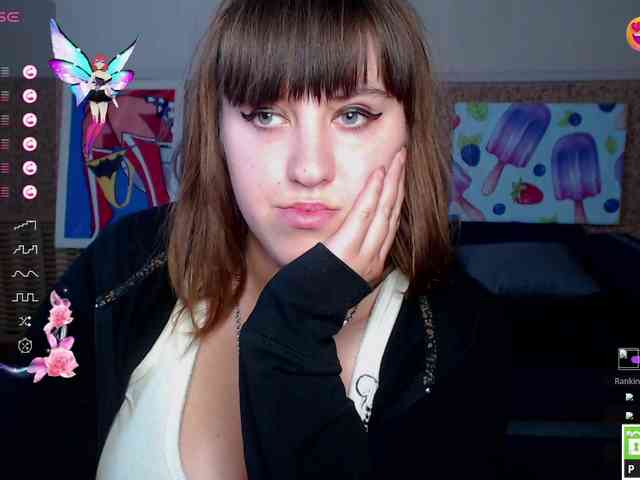 IvannaAmali661 webcam