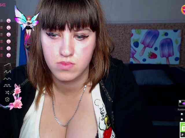 IvannaAmali661 webcam