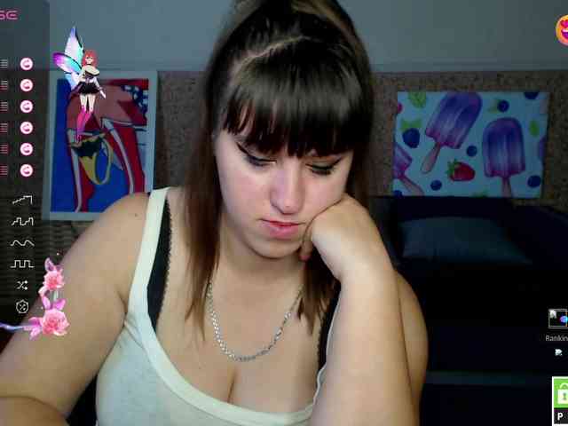 IvannaAmali661 webcam