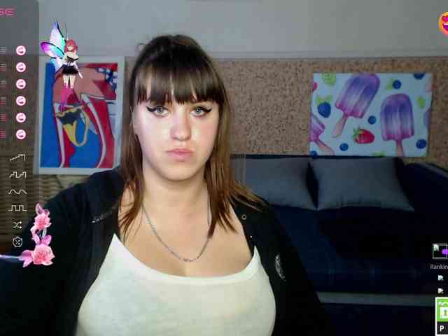 IvannaAmali661 webcam
