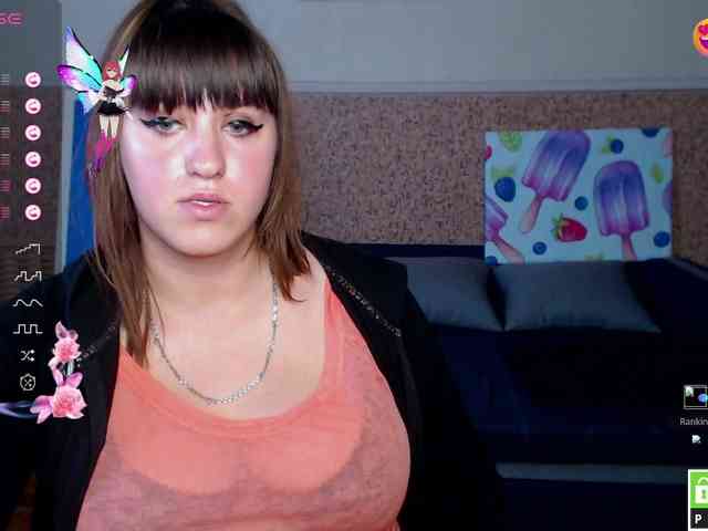 IvannaAmali661 webcam