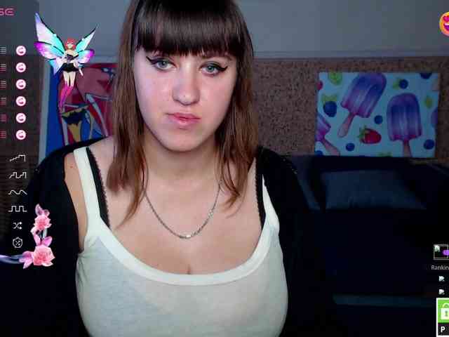IvannaAmali661 webcam