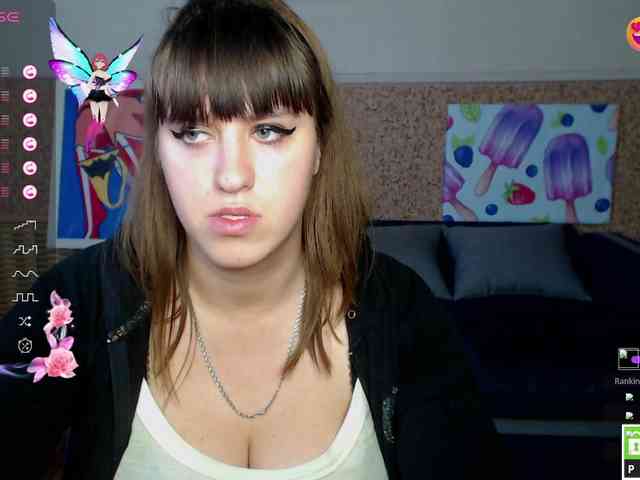 IvannaAmali661 webcam