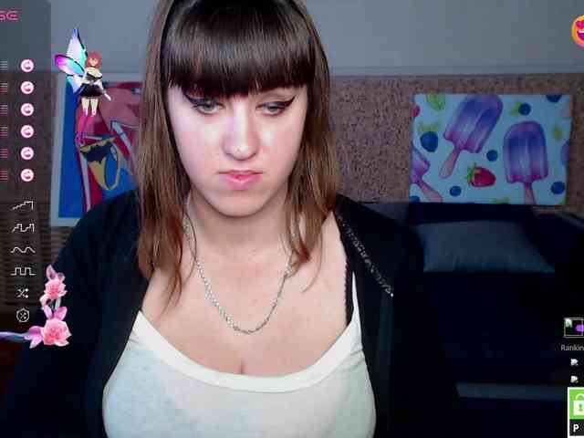 IvannaAmali661 webcam