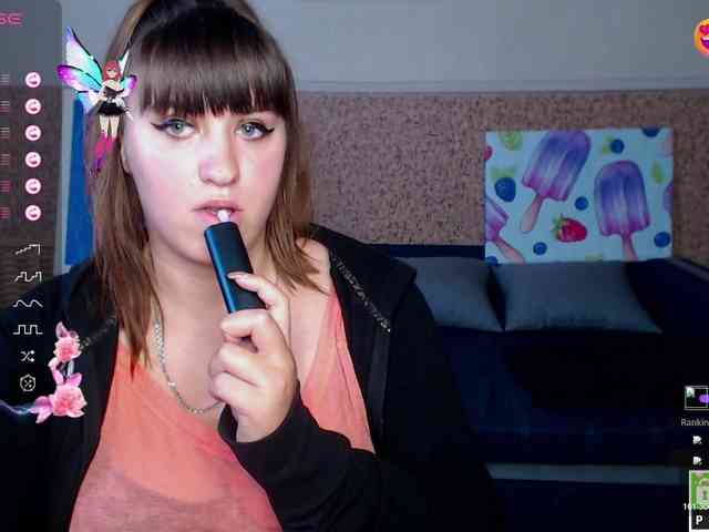 IvannaAmali661 webcam