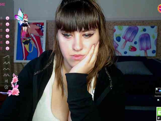 IvannaAmali661 webcam