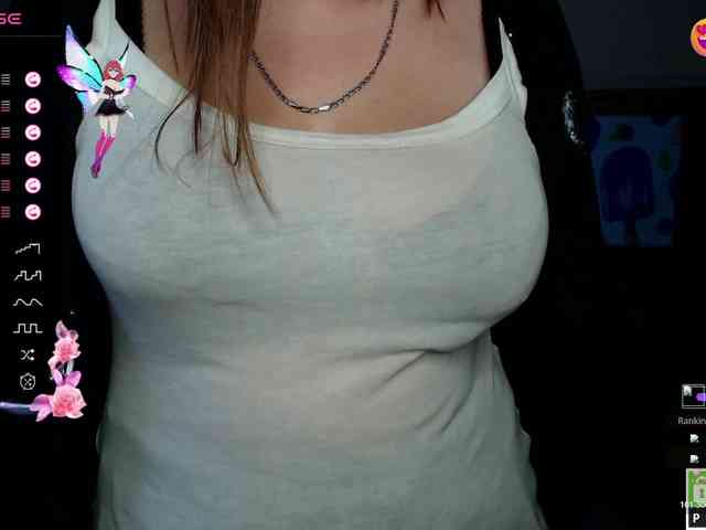 IvannaAmali661 webcam