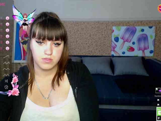 IvannaAmali661 webcam