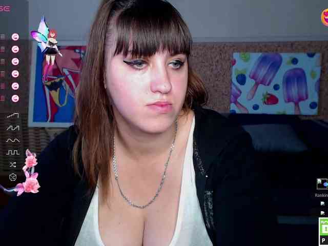 IvannaAmali661 webcam