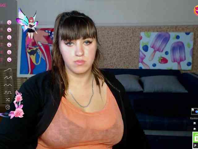 IvannaAmali661 webcam