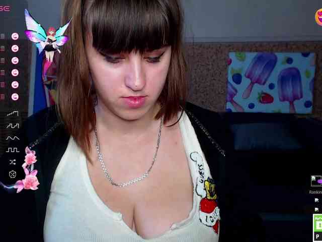 IvannaAmali661 webcam