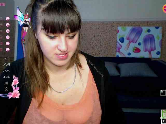 IvannaAmali661 webcam