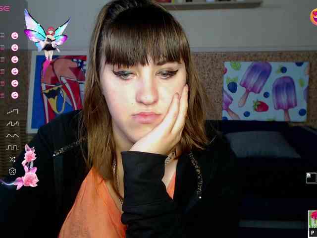 IvannaAmali661 webcam