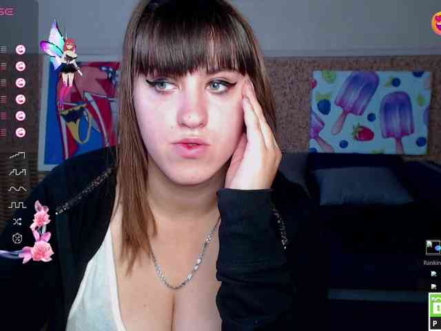 IvannaAmali661 webcam
