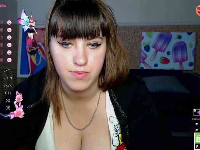 IvannaAmali661 webcam