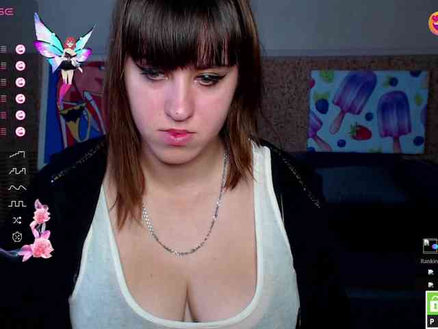 IvannaAmali661 webcam