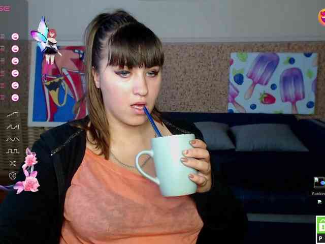 IvannaAmali661 webcam