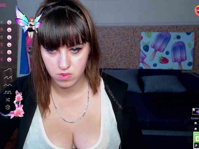 IvannaAmali661 webcam
