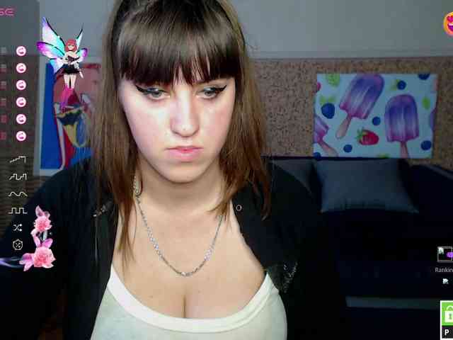 IvannaAmali661 webcam