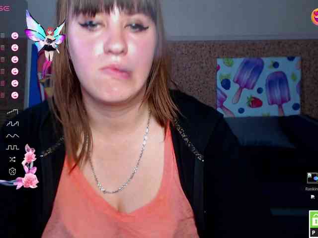 IvannaAmali661 webcam