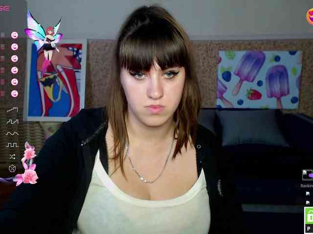 IvannaAmali661 webcam