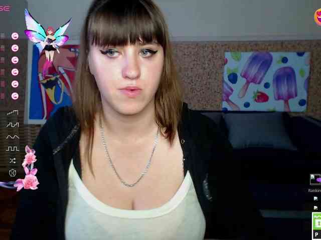 IvannaAmali661 webcam