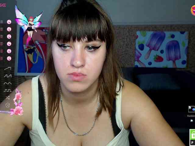 IvannaAmali661 webcam