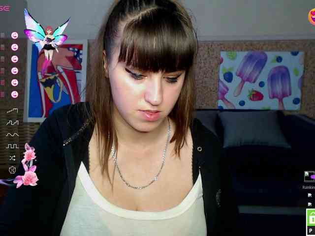 IvannaAmali661 webcam