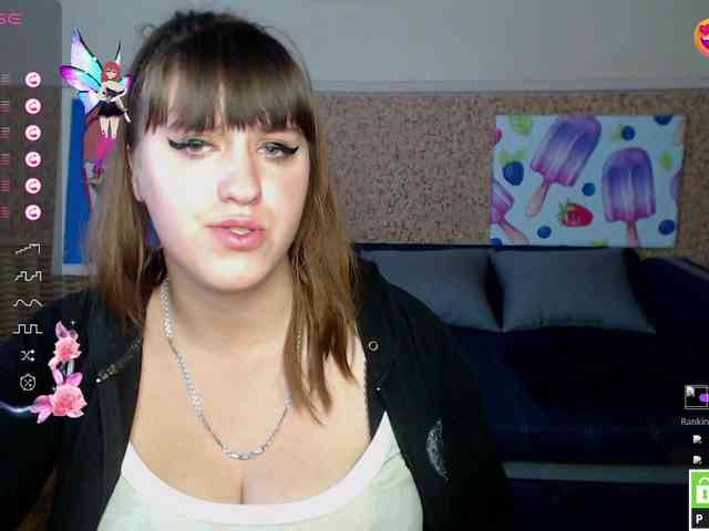 IvannaAmali661 webcam