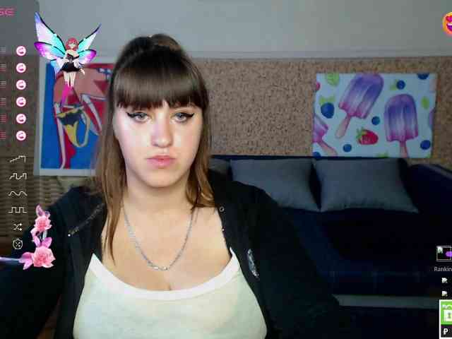 IvannaAmali661 webcam