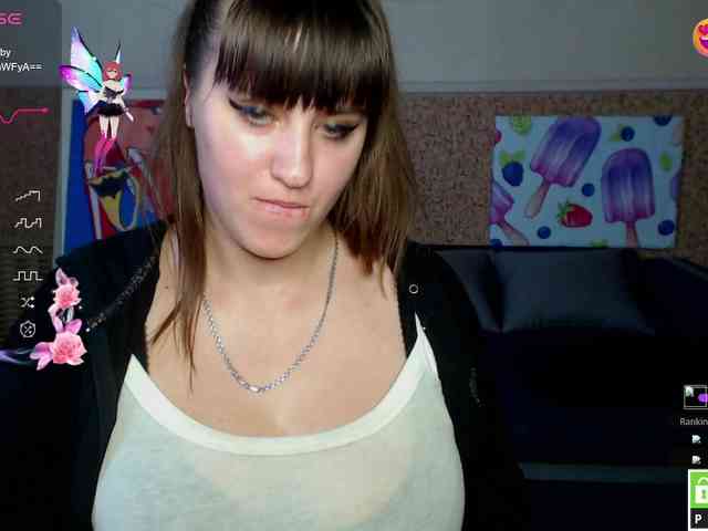 IvannaAmali661 webcam