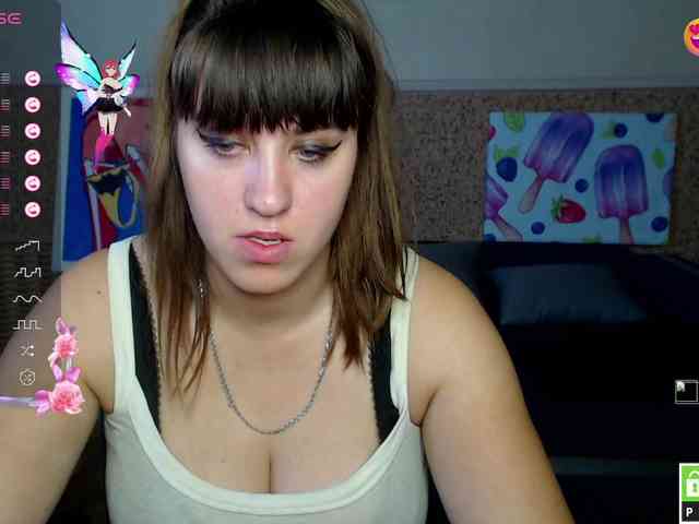 IvannaAmali661 webcam